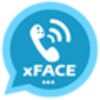 xFace-Facebook Chat icon
