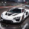 Icon von Car Racing 3d Car Games