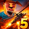Icono de 5 nigshts at Timokha 5
