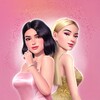 أيقونة Glow: Fashion Idol