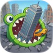 Hole.io feature