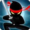 Ninja: Samurai Shadow Fight icon