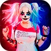 Make Up - Halloween Photo Editor icon