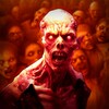 Dead Evil: Zombie Survival 3D icon