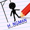 Hangman – Word Puzzle & Brain Exercise Games icon