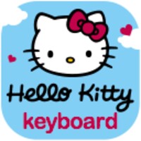 Hello Kitty Official Keyboard for Android - Download the APK from Uptodown