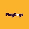 PlayDogs: Walk with your dog icon