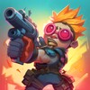 iSurvivor: Epic Shoot icon