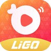 Icono de Ligo Live