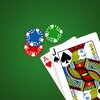 Icona di Blackjack