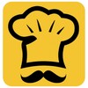 Big chef icon