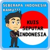 Kuis Seputar Indonesia icon