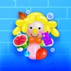 Icono de Balloon Pop Fruit Smash