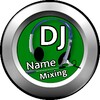 DJ Name Mixing icon