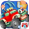 Икона Monster Car Garage Fun