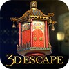 Icône 3D Escape game : Chinese Room