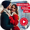 Photo Lyrical : Video Editor Mv Maker icon