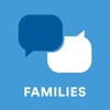 أيقونة FAMILIES | TalkingPoints