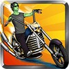 Fearless Moto Racing 3D icon