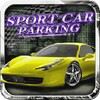 Car Parking 3D Sport Car 2 icon