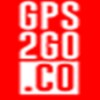 GPS2GO icon