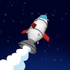 Icono de Faily Rocketman