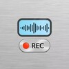 Sound Recorder Plus: Voice Rec icon