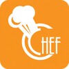 ChefDiary icon