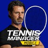 Icono de Tennis Manager