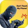 Mobile Security & Anti Theft App icon