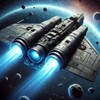 Icono de Space Roads 3D - Galaxy Racer