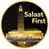 Salaat First icon