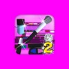 Icono de Princess Make Up 2: Salon Game