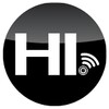 Hitachi Wi-Fi icon