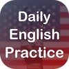 Daily English Practice: Free L icon