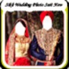 Sikh Wedding Photo Suit icon