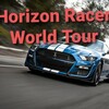 Horizon Racer World Tour icon