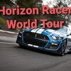 ไอคอน Horizon Racer World Tour