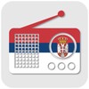 Serbian radios Serbia icon