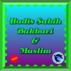 Hadis Sahih Bukhari & Muslim icon