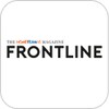 أيقونة Frontline HomeTeamNS