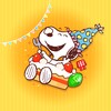 Snoopy Drops आइकन