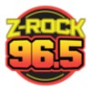 Icono de Z ROCK 96.5