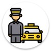 Icono de Yalla Taxi
