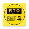 RTO Driving Licence Detail icon