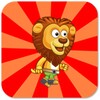 Lion's World icon