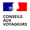 Conseils aux voyageurs 아이콘