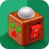 أيقونة AntiStress & Fidget Toys 3D