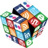 Social Networks simgesi