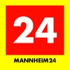 MANNHEIM24 simgesi